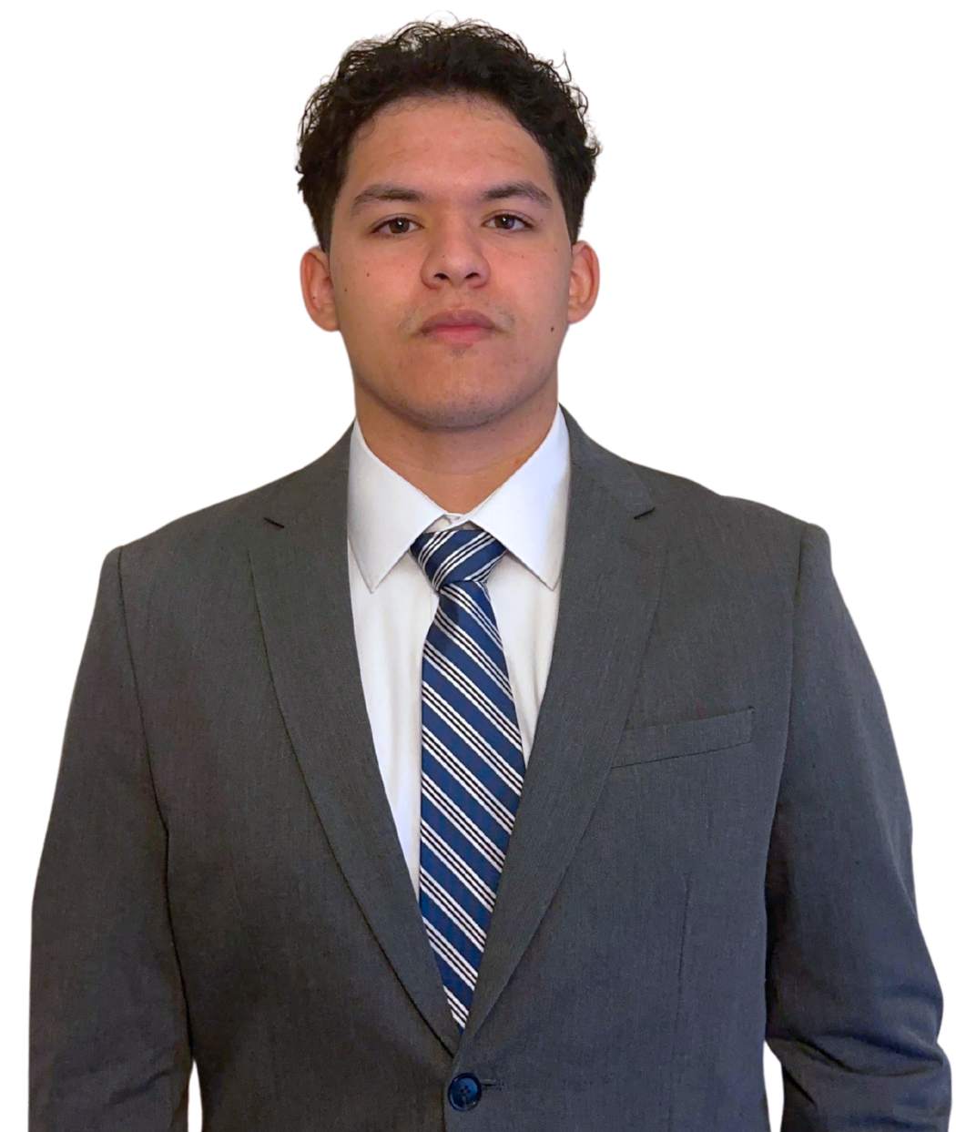 Joshua Guerrero, Real Estate Agent