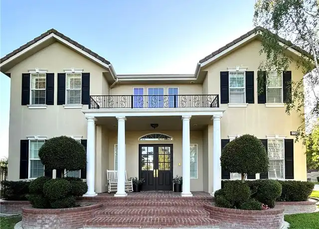 Chino Hills, California