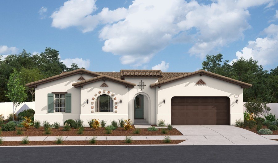Chino, California