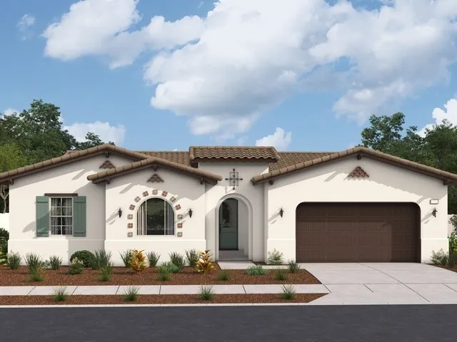 Chino, California