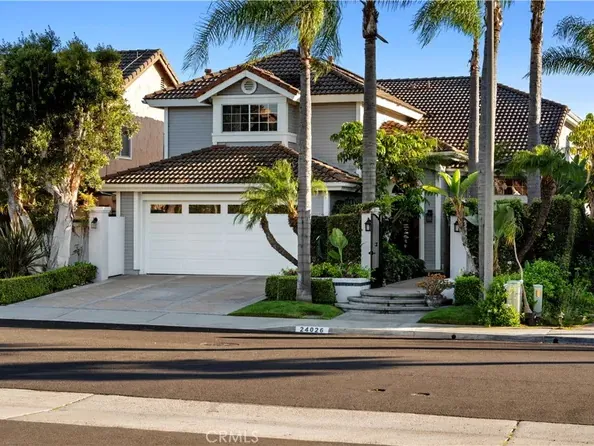 Laguna Hills, California