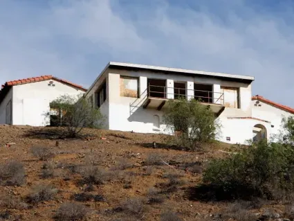 Lake Elsinore, California