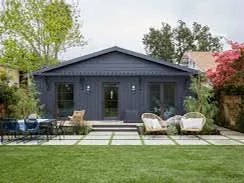 Lake Forest, California