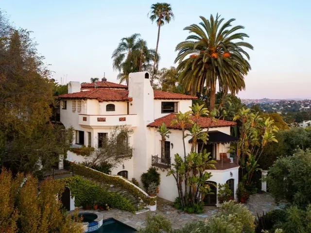 Los Angeles, California
