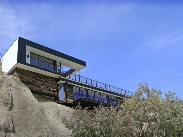 Malibu, California