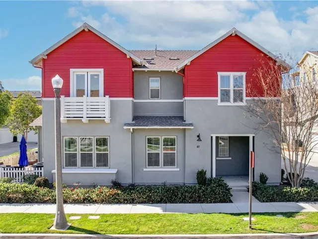 Mission Viejo, California