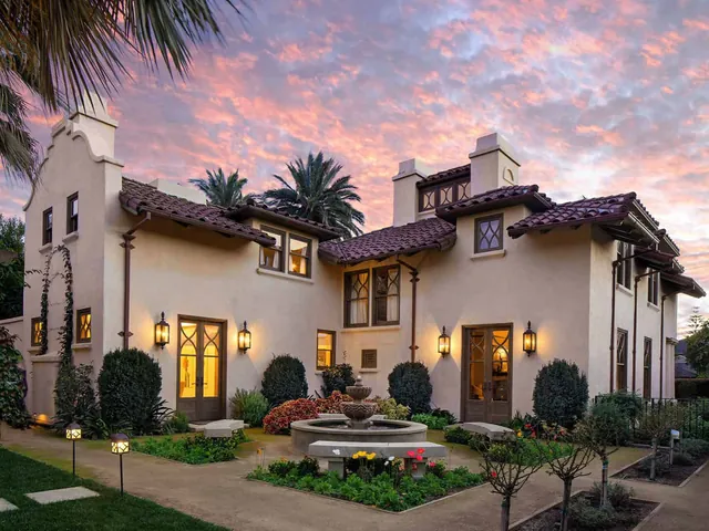 Riverside, California