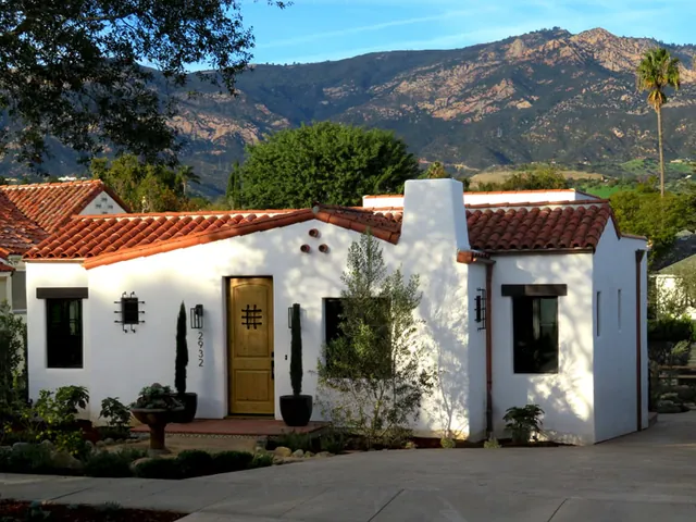 Santa Ana, California