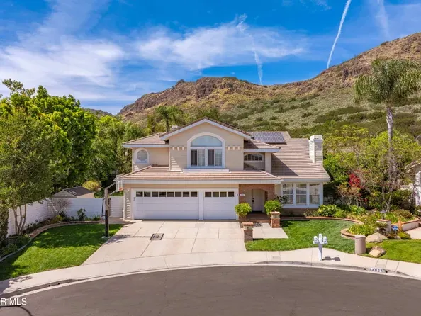 Thousand Oaks, California