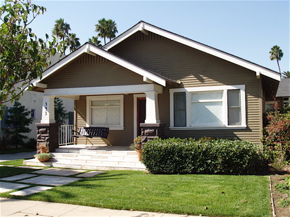 Fullerton, California