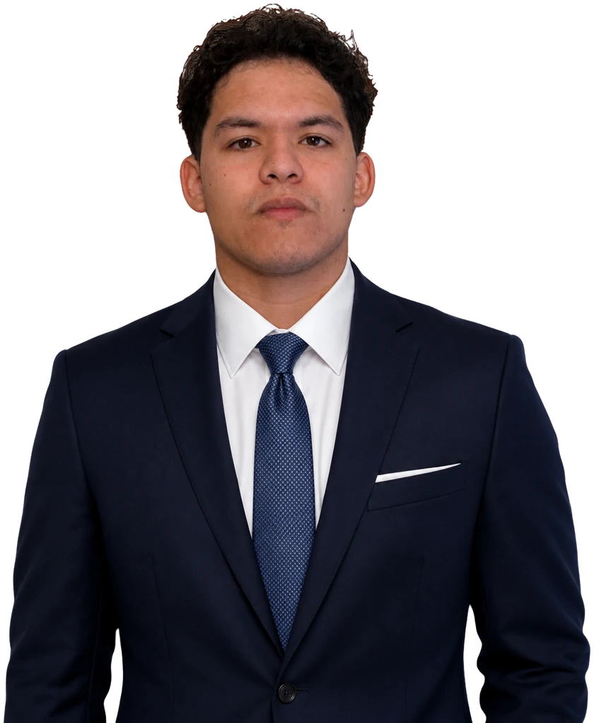 Joshua Guerrero, Real Estate Agent