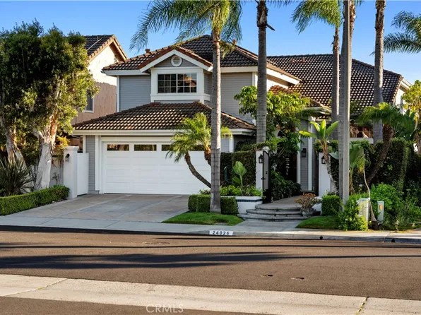 Laguna Hills, California