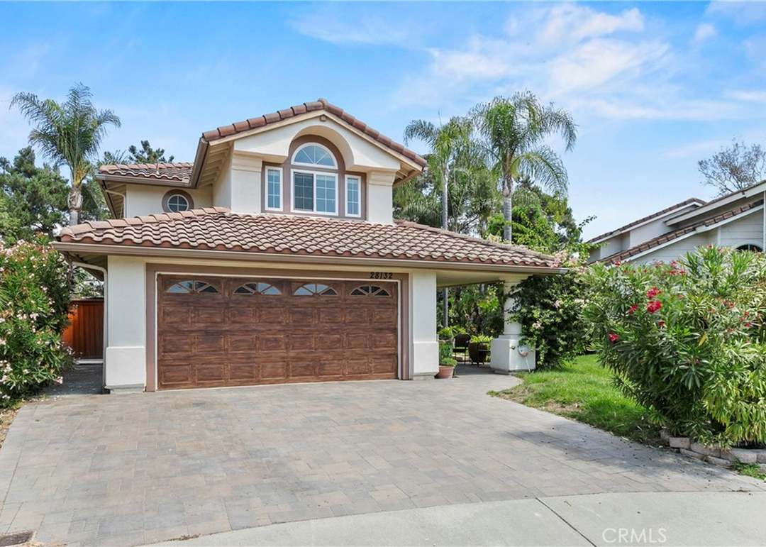 Laguna Niguel, California