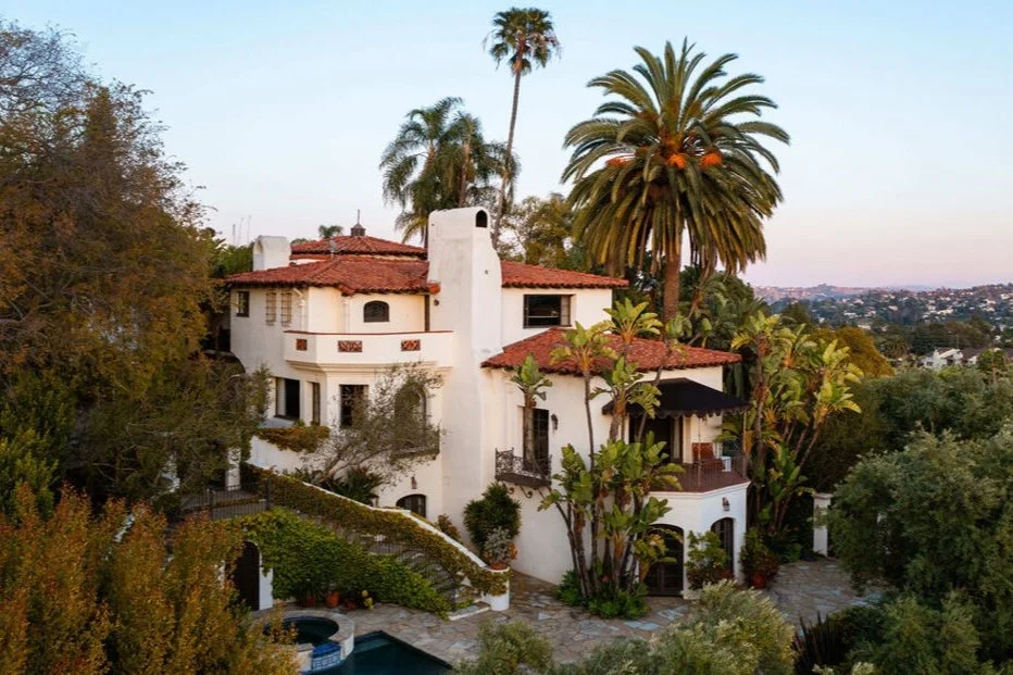 Los Angeles, California