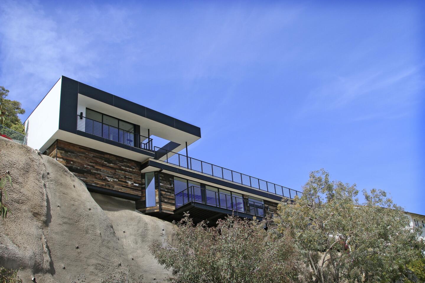 Malibu, California
