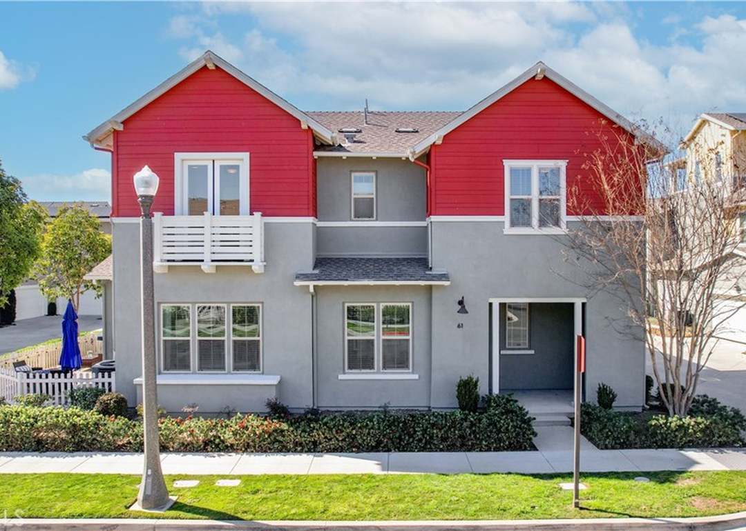Mission Viejo, California