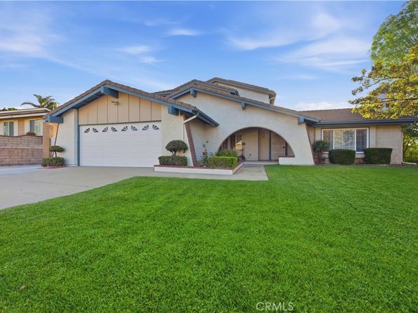 Rancho Cucamonga, California