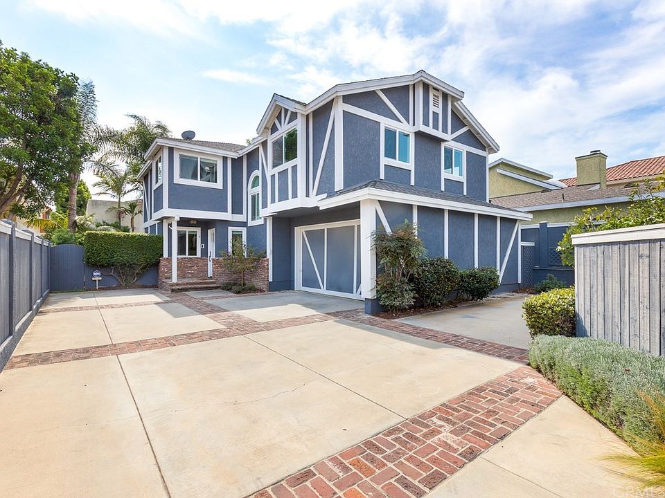Redondo Beach, California