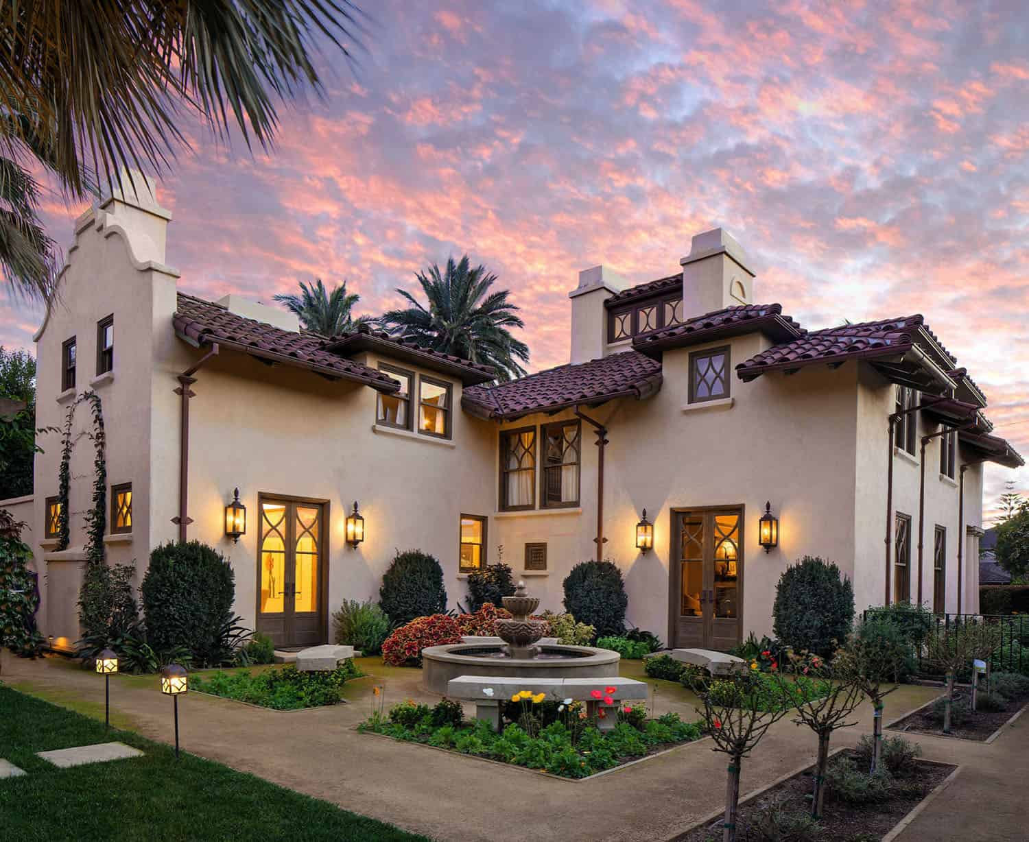 Riverside, California