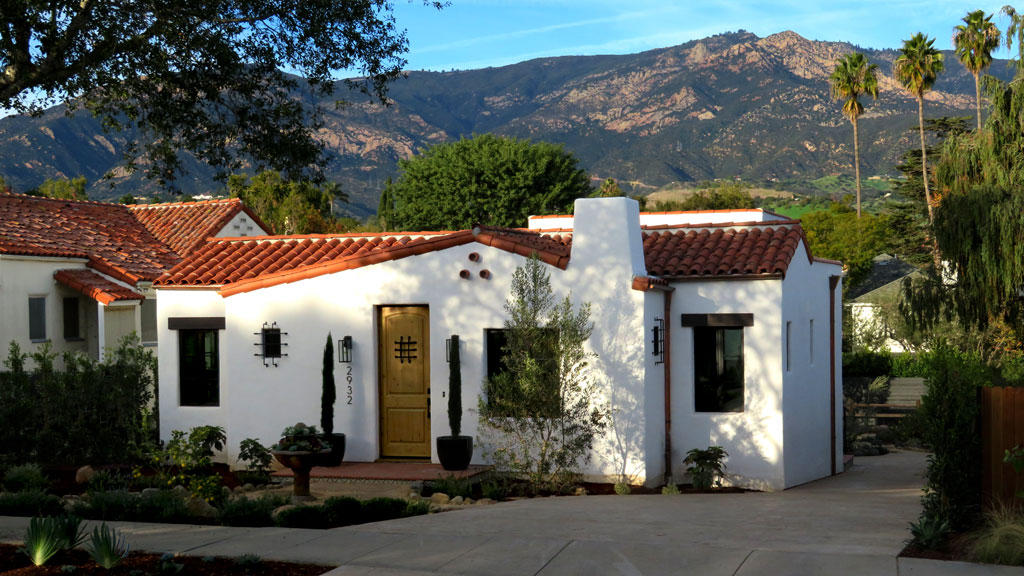 Santa Ana, California