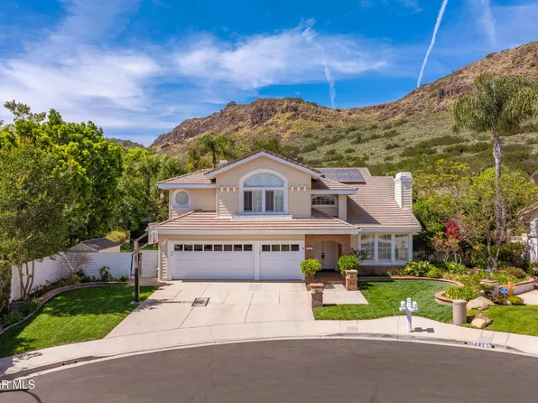 Thousand Oaks, California