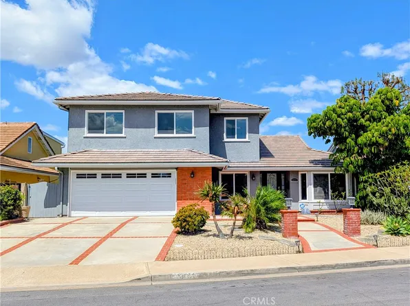 Tustin, California